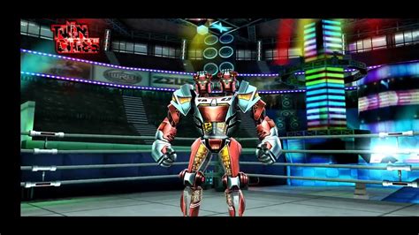 real steel boxing champions best robot|cardinal chaos vs hollow jack.